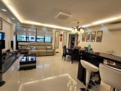 Blk 686D Choa Chu Kang Crescent (Choa Chu Kang), HDB 5 Rooms #583589101